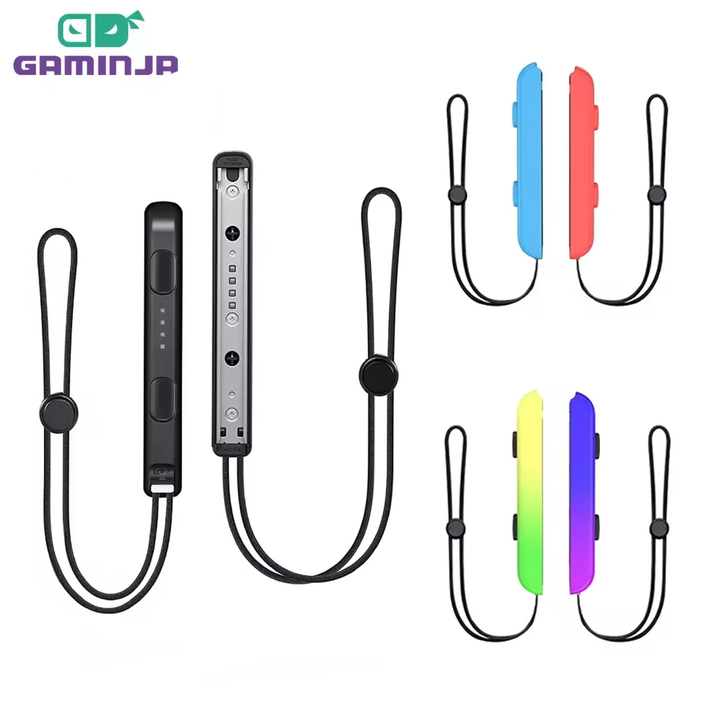 Controller Charging Dock - GAMINJA For Nintend Switch & OLED