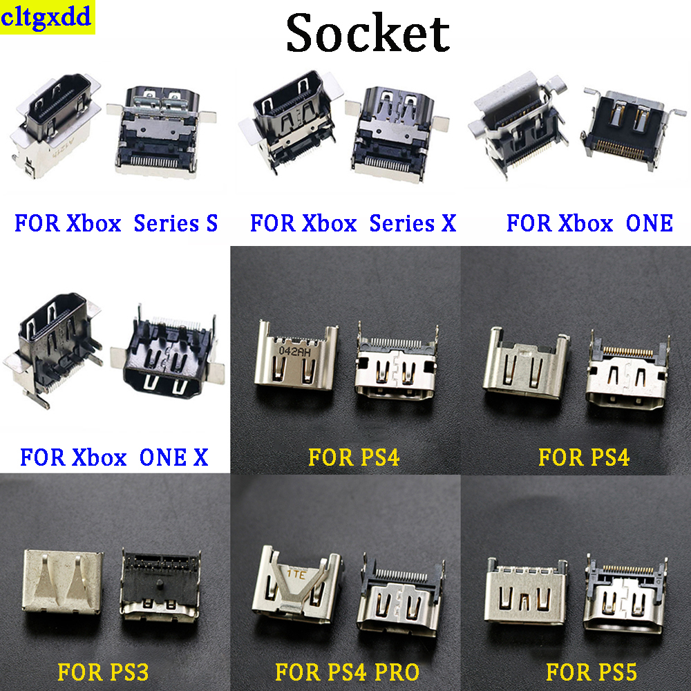 Gaming Console Repair - 1 Piece FOR Xbox One Series