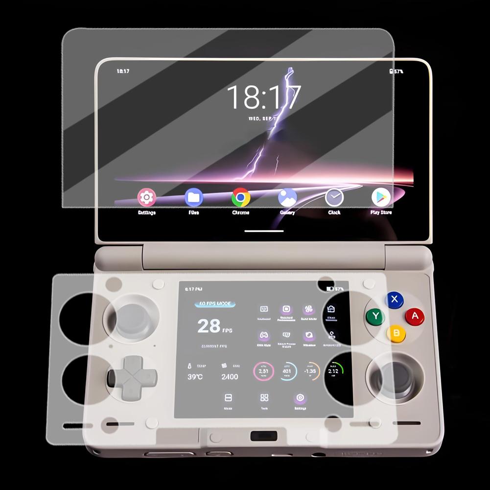 For AYN THOR Game Console Prot – обзор и цена Gaming Console Definition