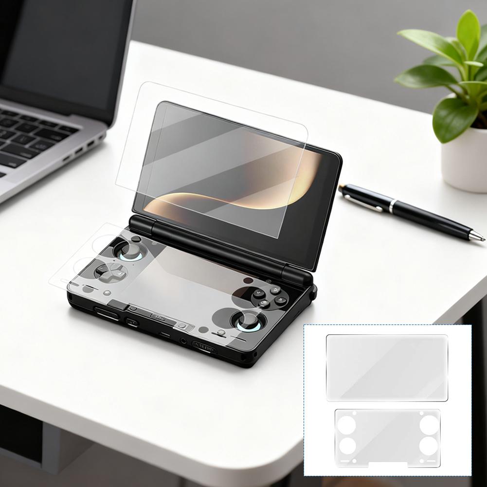 For AYN THOR Game Console Prot – обзор и цена Gaming Console Definition