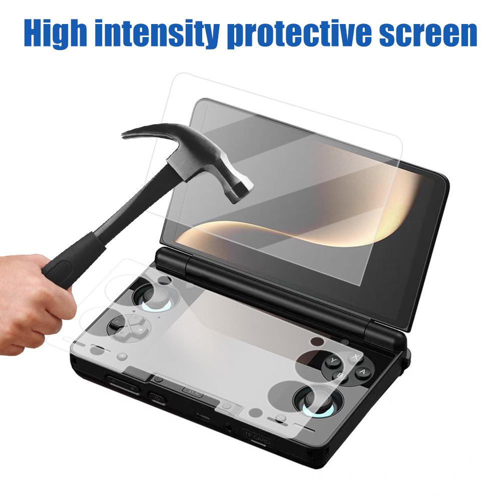 For AYN THOR Game Console Prot – обзор и цена Gaming Console Definition