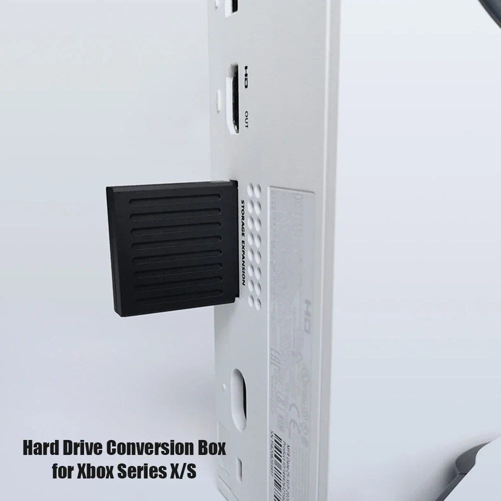 M2 Expansion Card For Xbox Ser – обзор и цена Gaming Console Xbox Series S