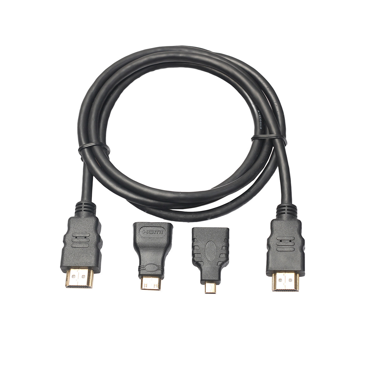 3 in 1 High Definition Adapter – обзор и цена Gaming Console Definition