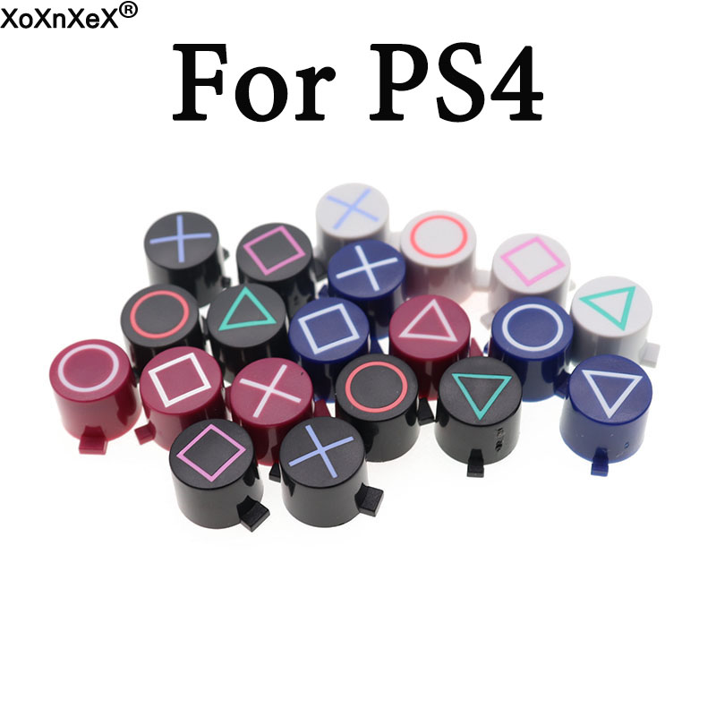 For PS4 ABXY Buttons Repair Pa – обзор и цена Gaming Console Repair