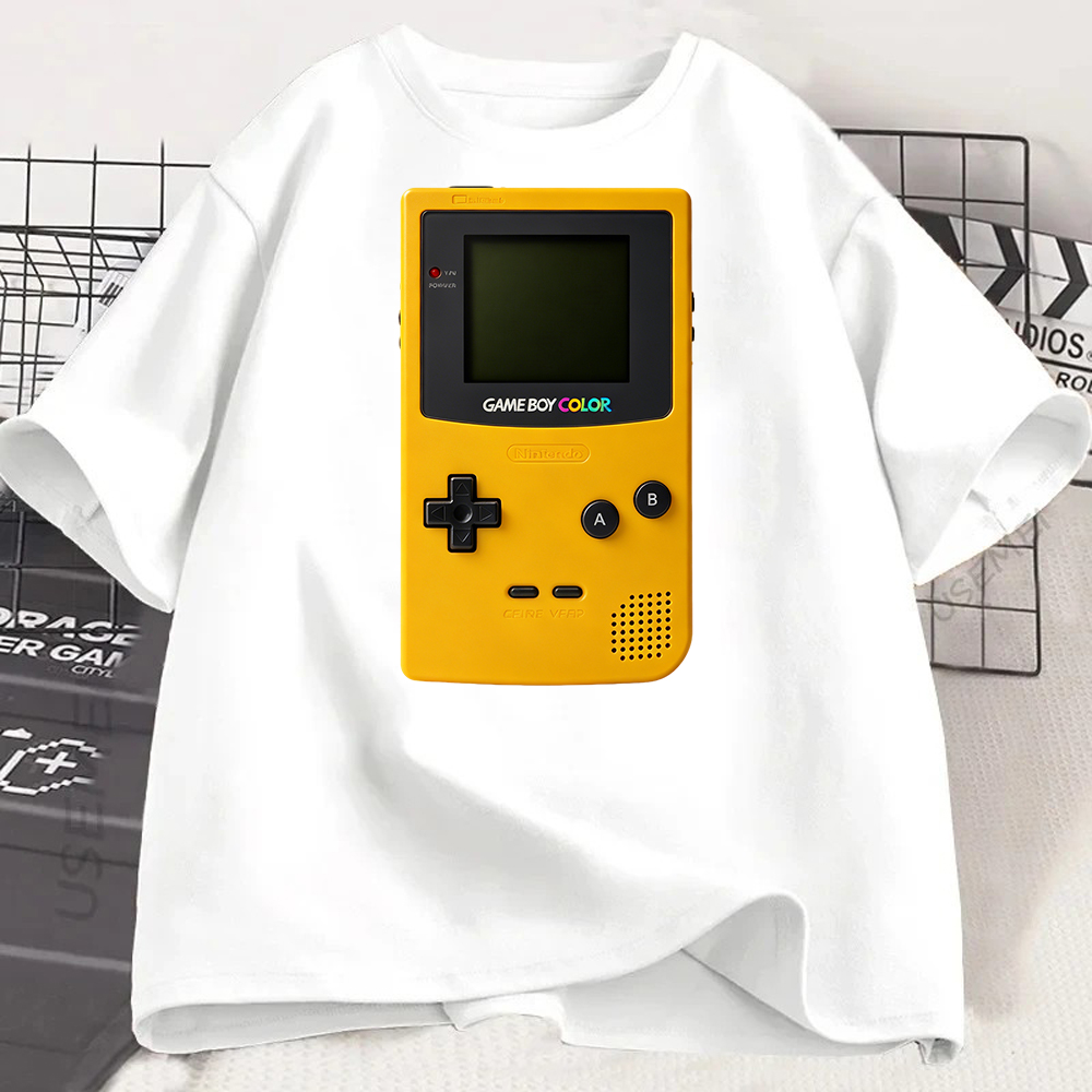 Retro Handheld Game Console Gr – обзор и цена Retro.Gaming Console Yellow