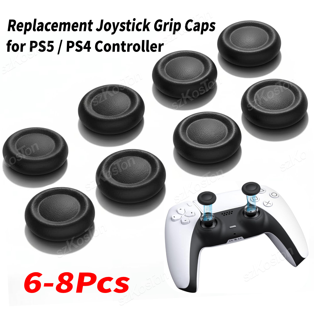 6-8Pcs Replacement Joystick Ca – обзор и цена Gaming Console Repair