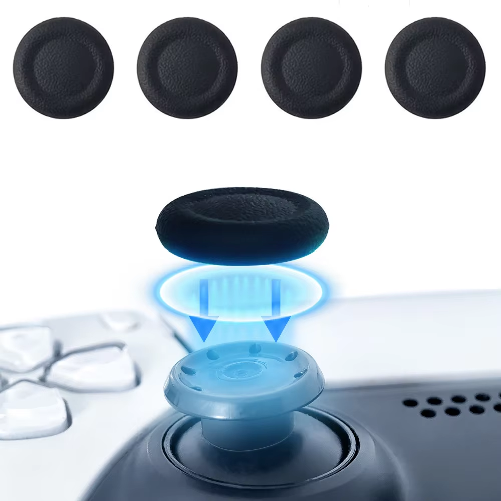 2/6PCS Joystick Replacement Ca – обзор и цена Gaming Console Repair