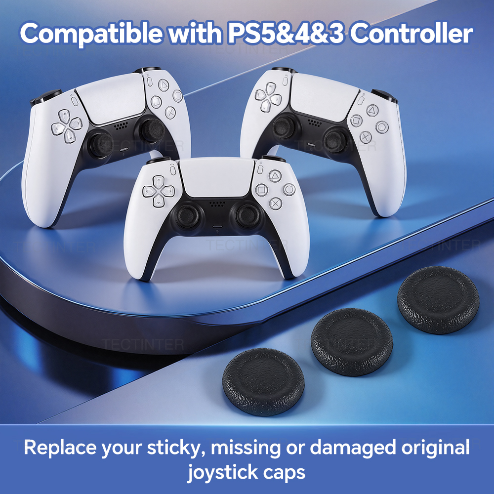2/6PCS Joystick Replacement Ca – обзор и цена Gaming Console Repair