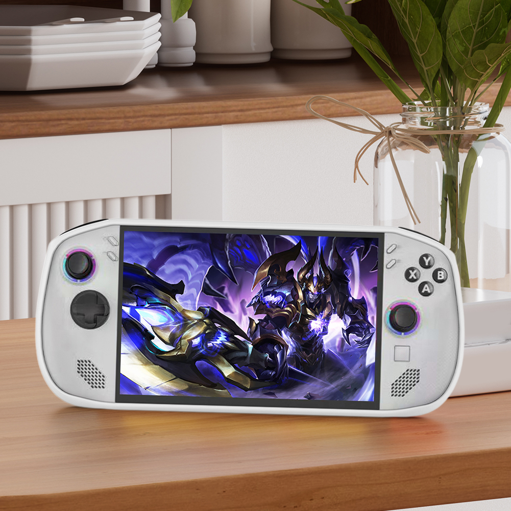 TPU Case for Lenovo Legion Go  – обзор и цена Gaming Console Lenovo Legion Go