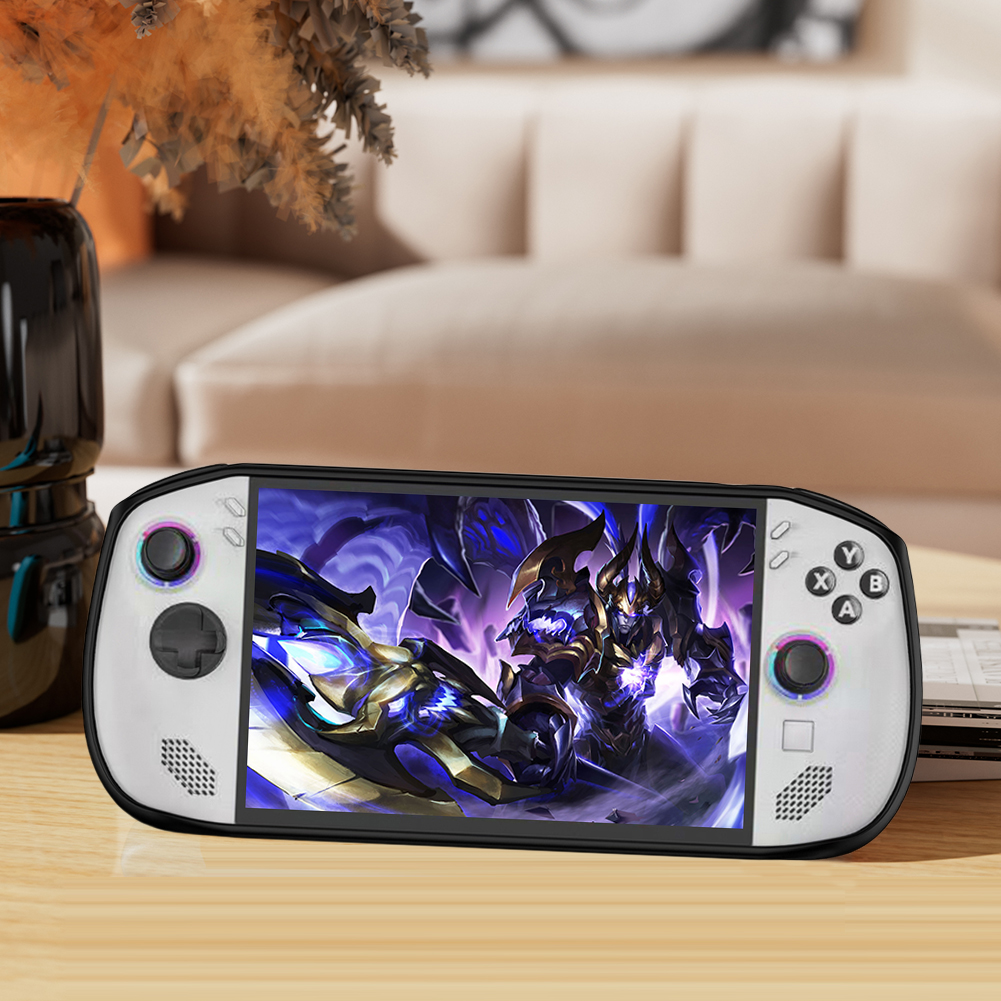 TPU Case for Lenovo Legion Go  – обзор и цена Gaming Console Lenovo Legion Go