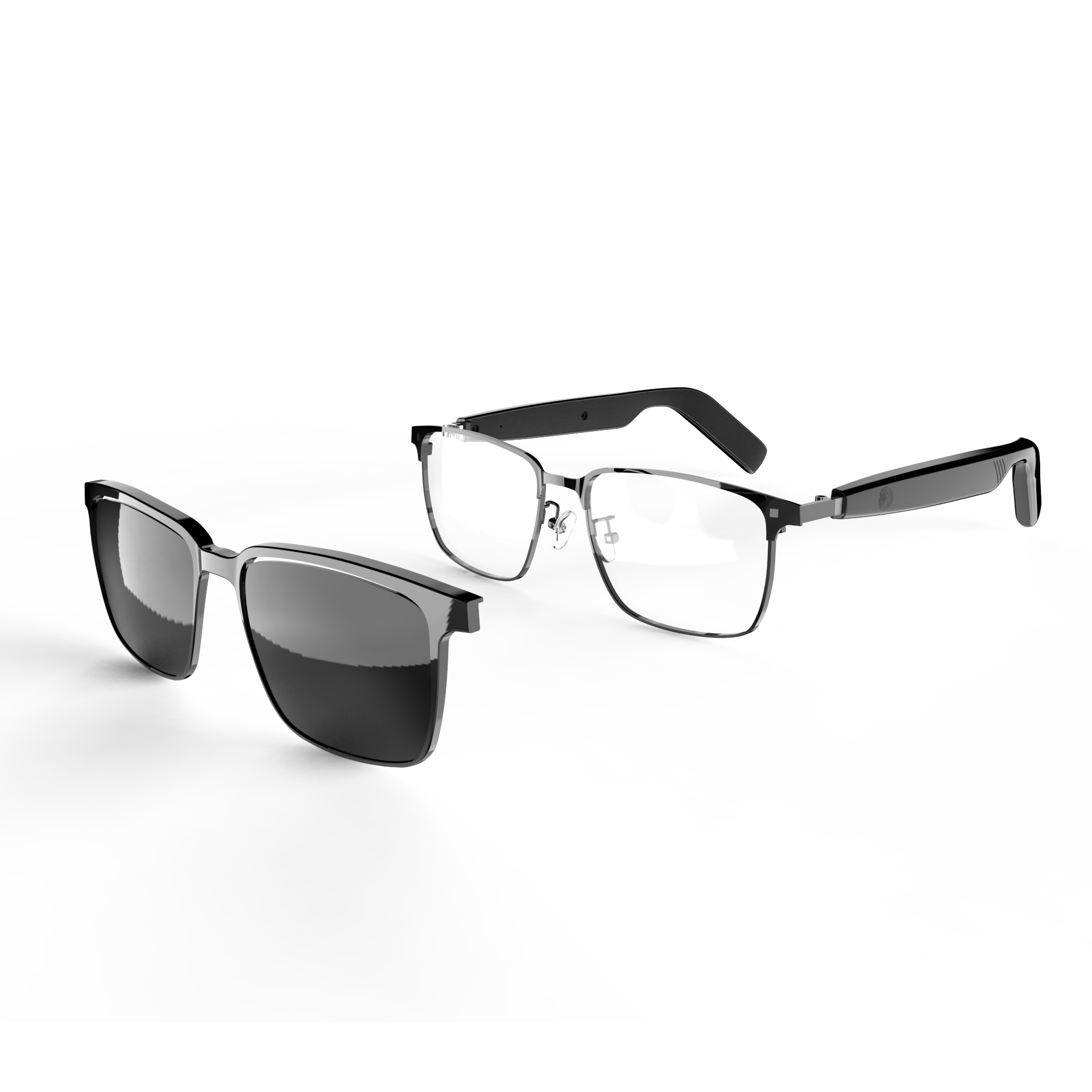 Smart Wireless Bluetooth Glass – обзор и цена Gaming Glasses Uv
