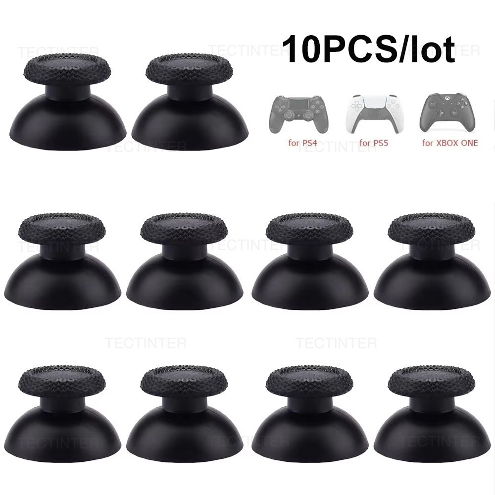 10pcs Joystick Replacement For – обзор и цена Gaming Console Repair