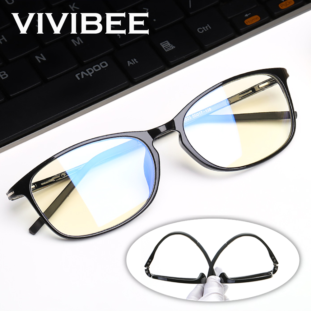 VIVIBEE Anti Blue Light Glasse – обзор и цена Gaming Glasses Uv