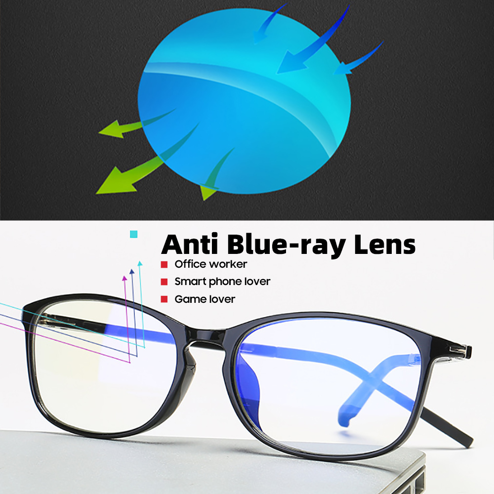 VIVIBEE Anti Blue Light Glasse – обзор и цена Gaming Glasses Uv