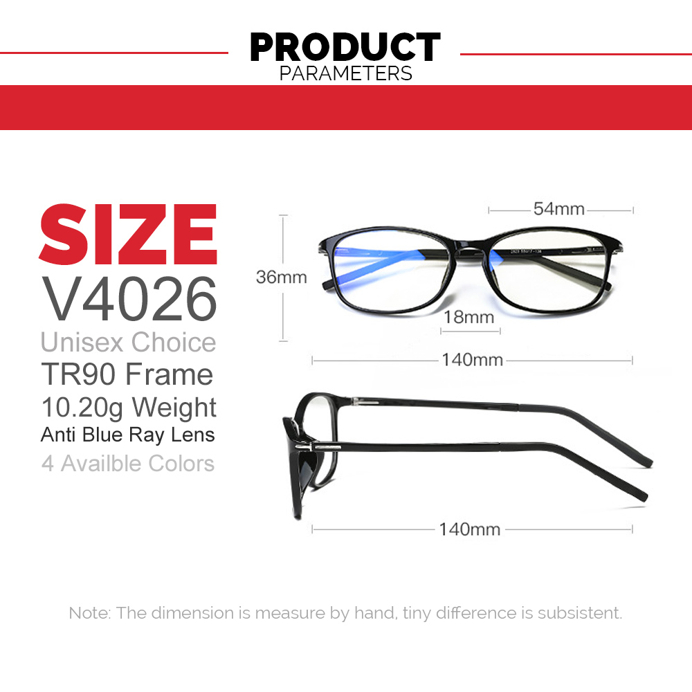VIVIBEE Anti Blue Light Glasse – обзор и цена Gaming Glasses Uv