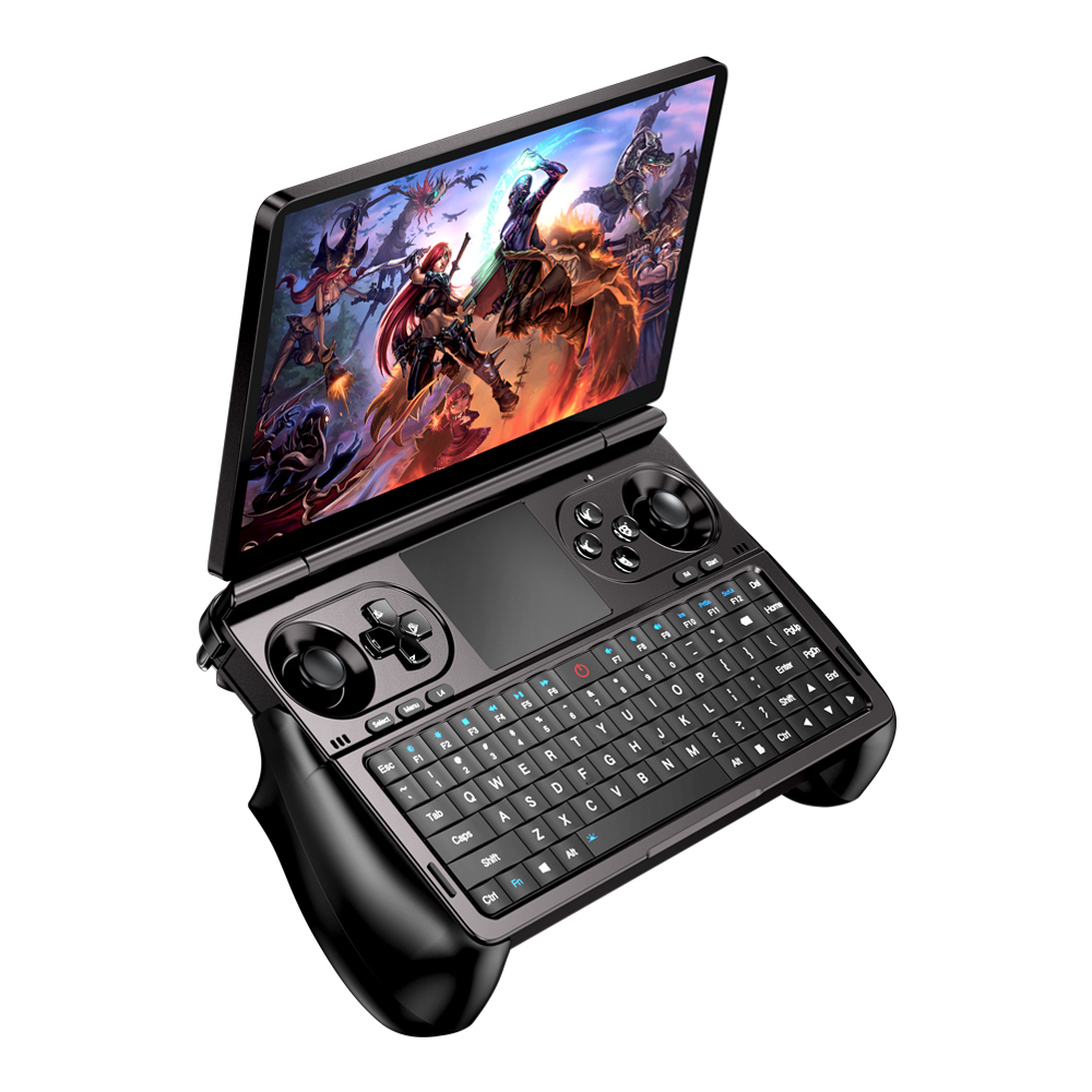 GPD Win Mini Original Grip Min – обзор и цена Gaming Console Mini