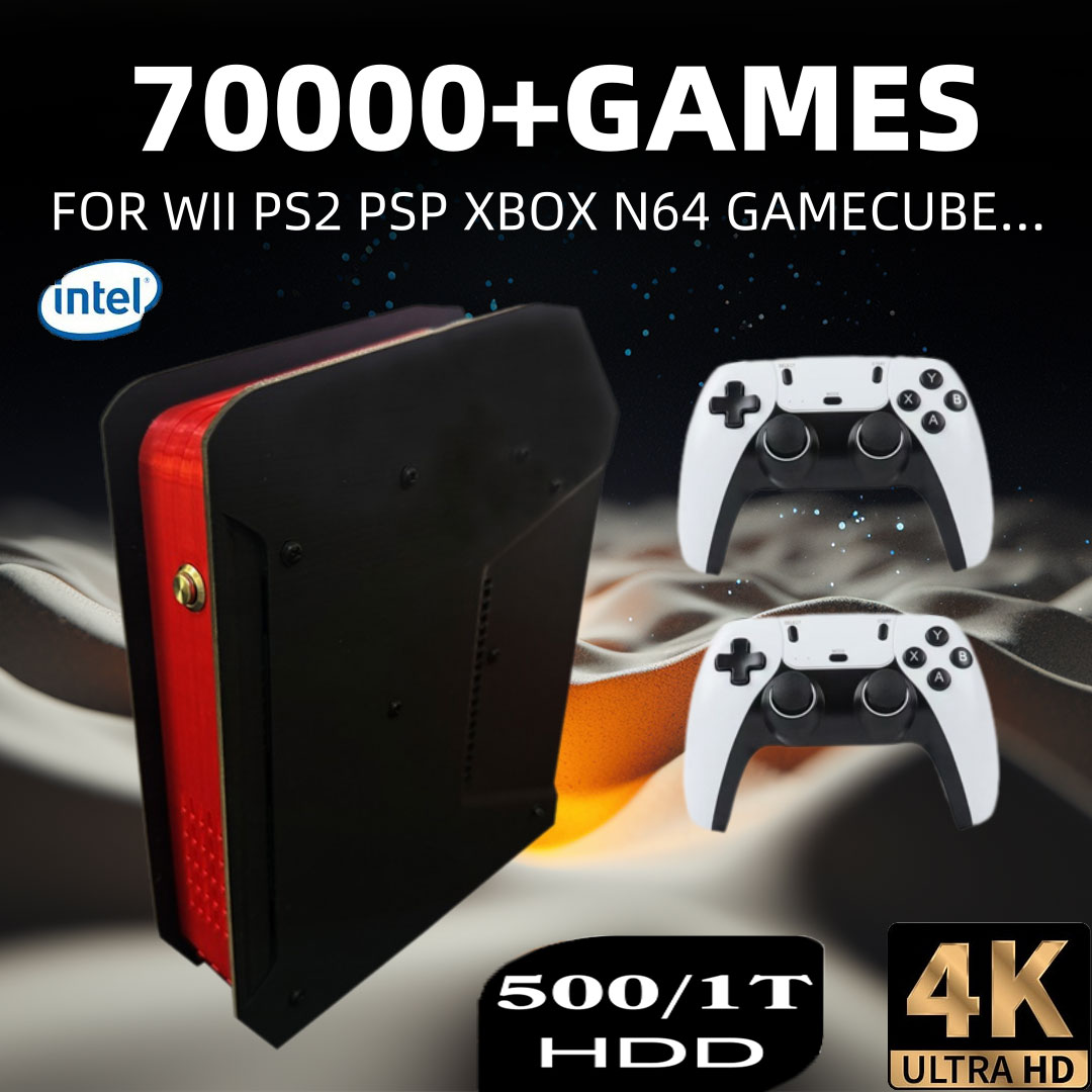 X4 Retro Video Game Console Wi – обзор и цена Gaming Console 6 Year Old