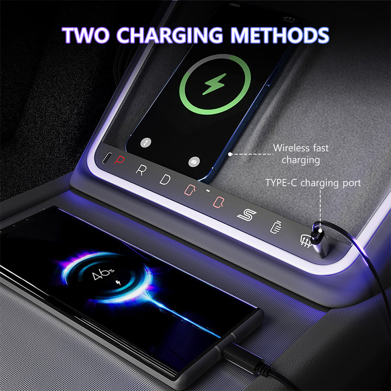 Wireless Charging Dock Smart B – обзор и цена Controller Charging Dock