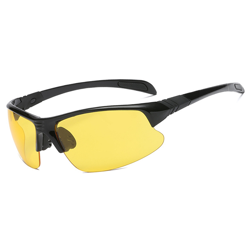 HD Anti-impact Shooting Tactic – обзор и цена Gaming Glasses Uv