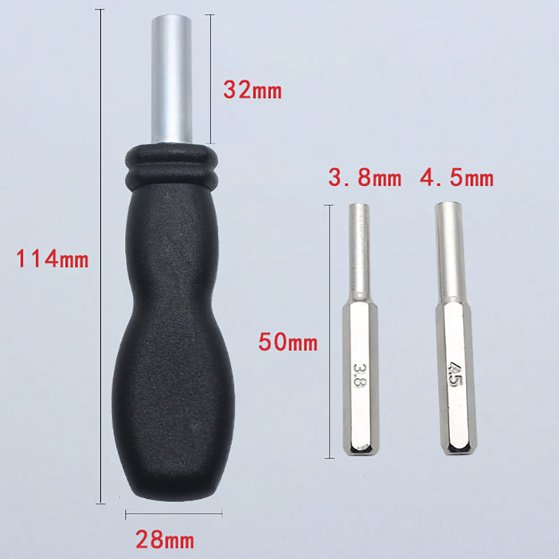 Screwdriver Screw Sets for NGC – обзор и цена Gaming Console Repair
