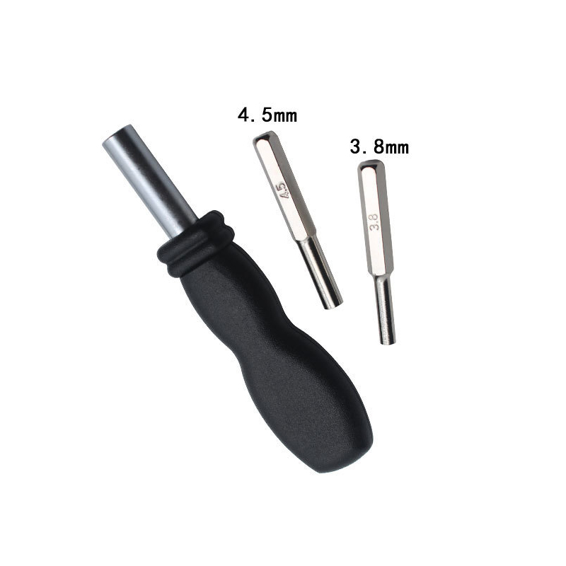 Screwdriver Screw Sets for NGC – обзор и цена Gaming Console Repair