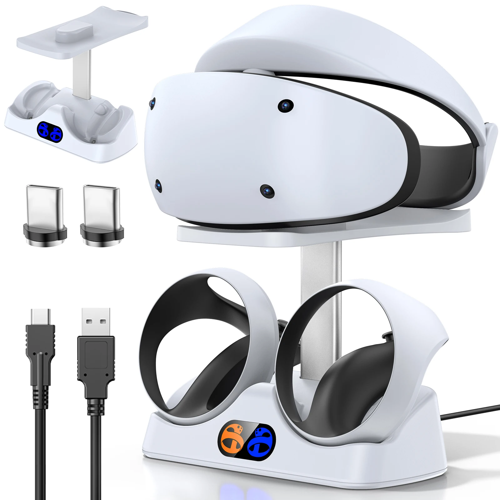 Controller Charging Dock for P – обзор и цена Controller Charging Dock