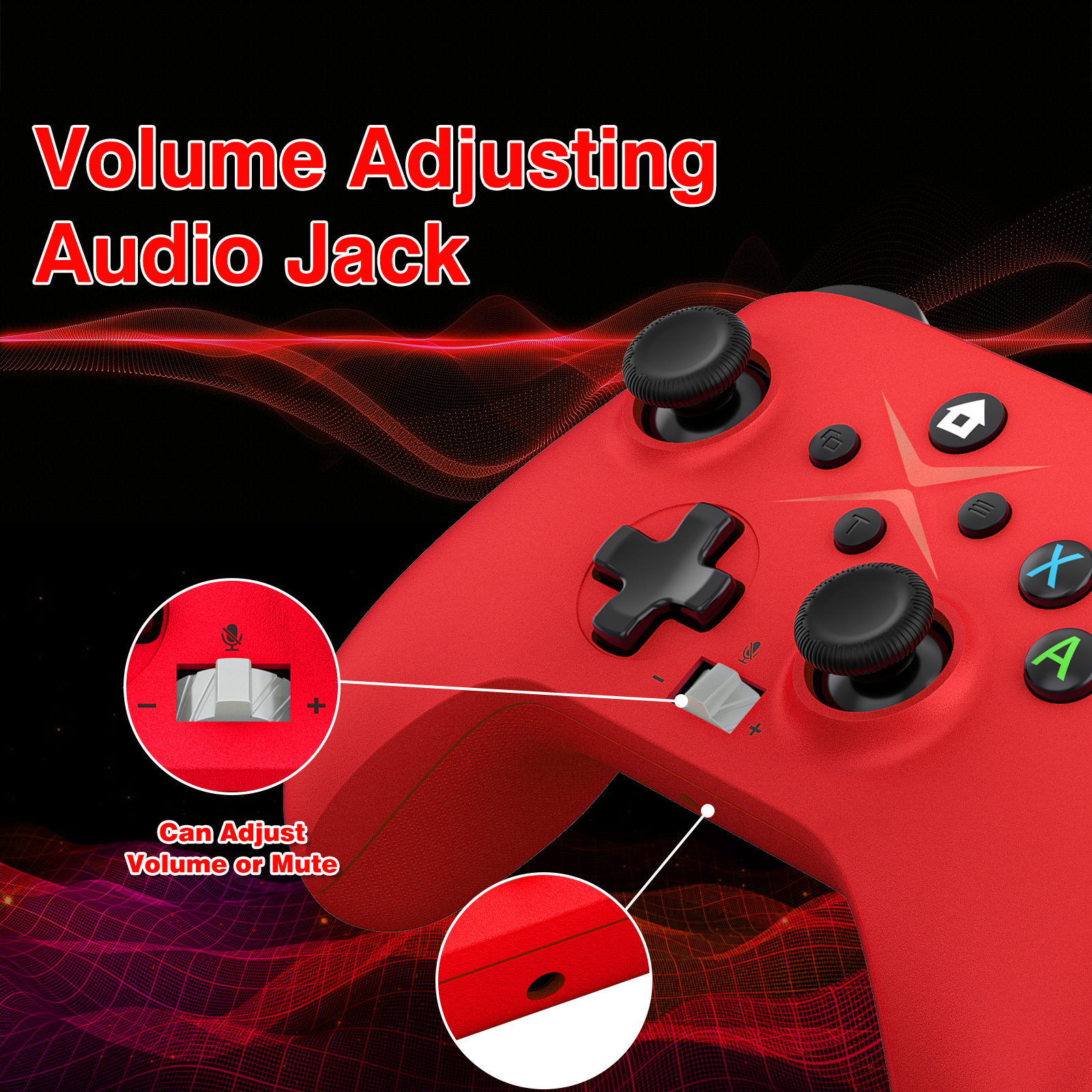 Game Controller For Xbox One S – обзор и цена Gaming Console Xbox Series S