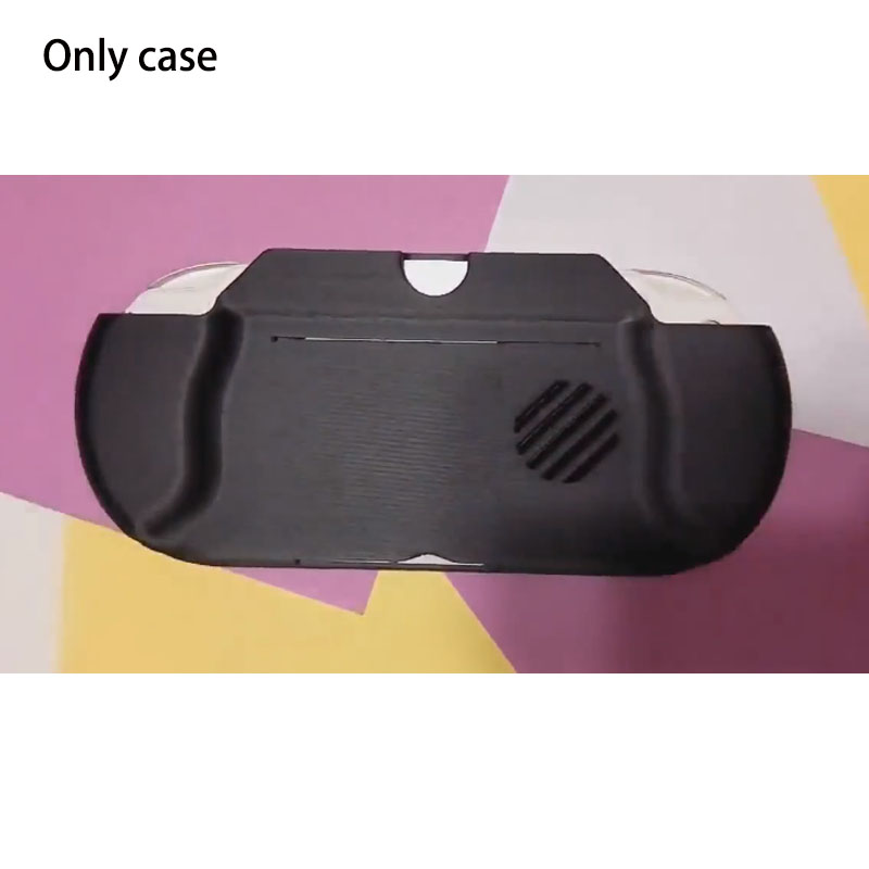 3D Printing Grip for Odin 2 Mi – обзор и цена Gaming Console Mini
