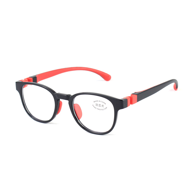 Children's Glasses Boy Girl TR – обзор и цена Gaming Glasses Uv