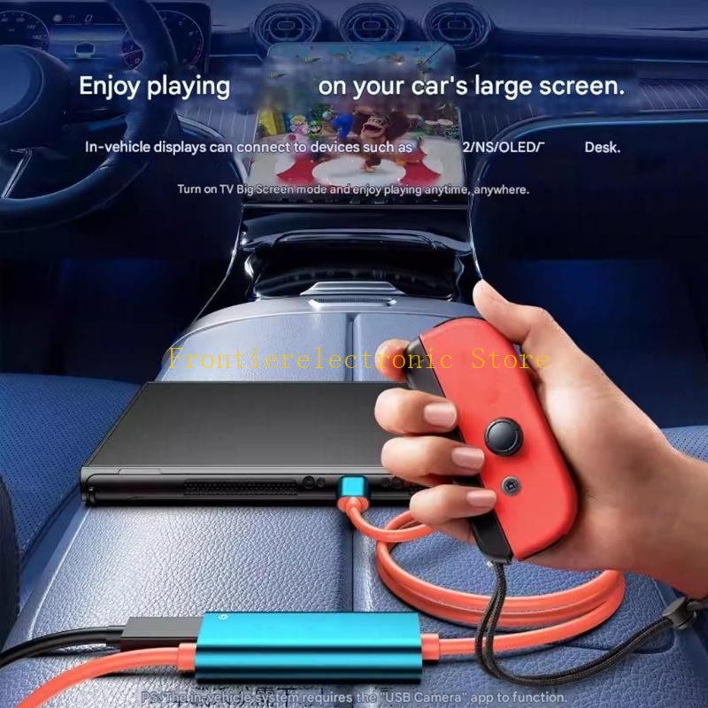 G8DB High Definition Video Cab – обзор и цена Gaming Console Definition