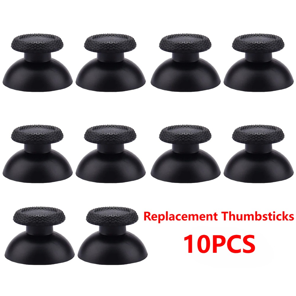 10pcs Replacement Thumbsticks  – обзор и цена Gaming Console Repair