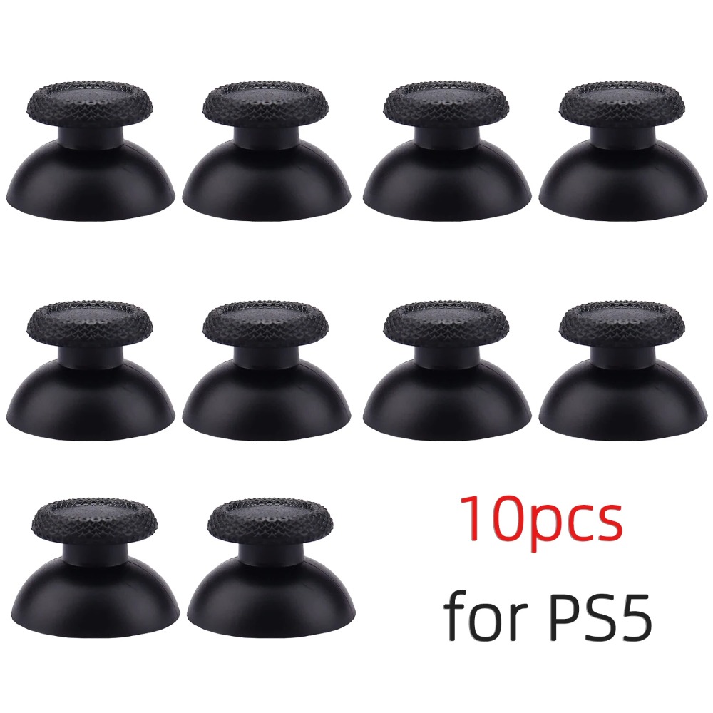 10pcs Replacement Thumbsticks  – обзор и цена Gaming Console Repair