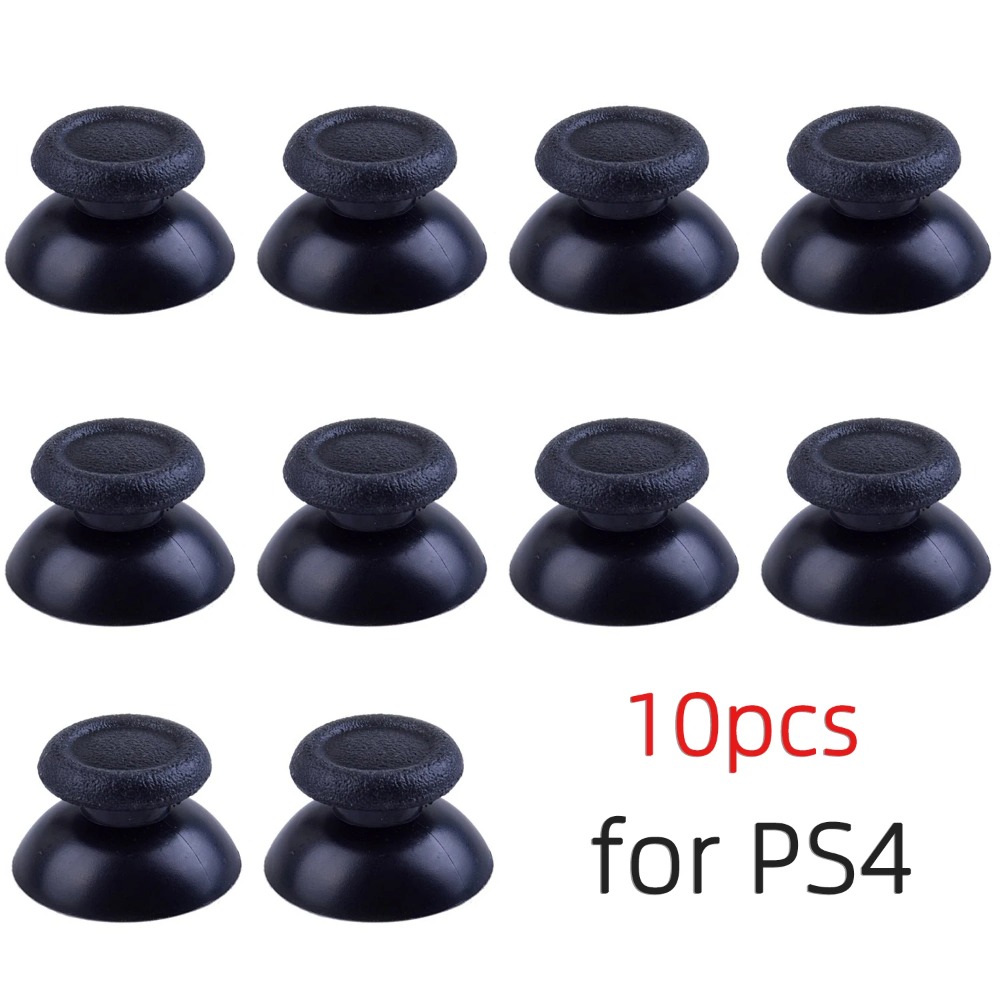 10pcs Replacement Thumbsticks  – обзор и цена Gaming Console Repair