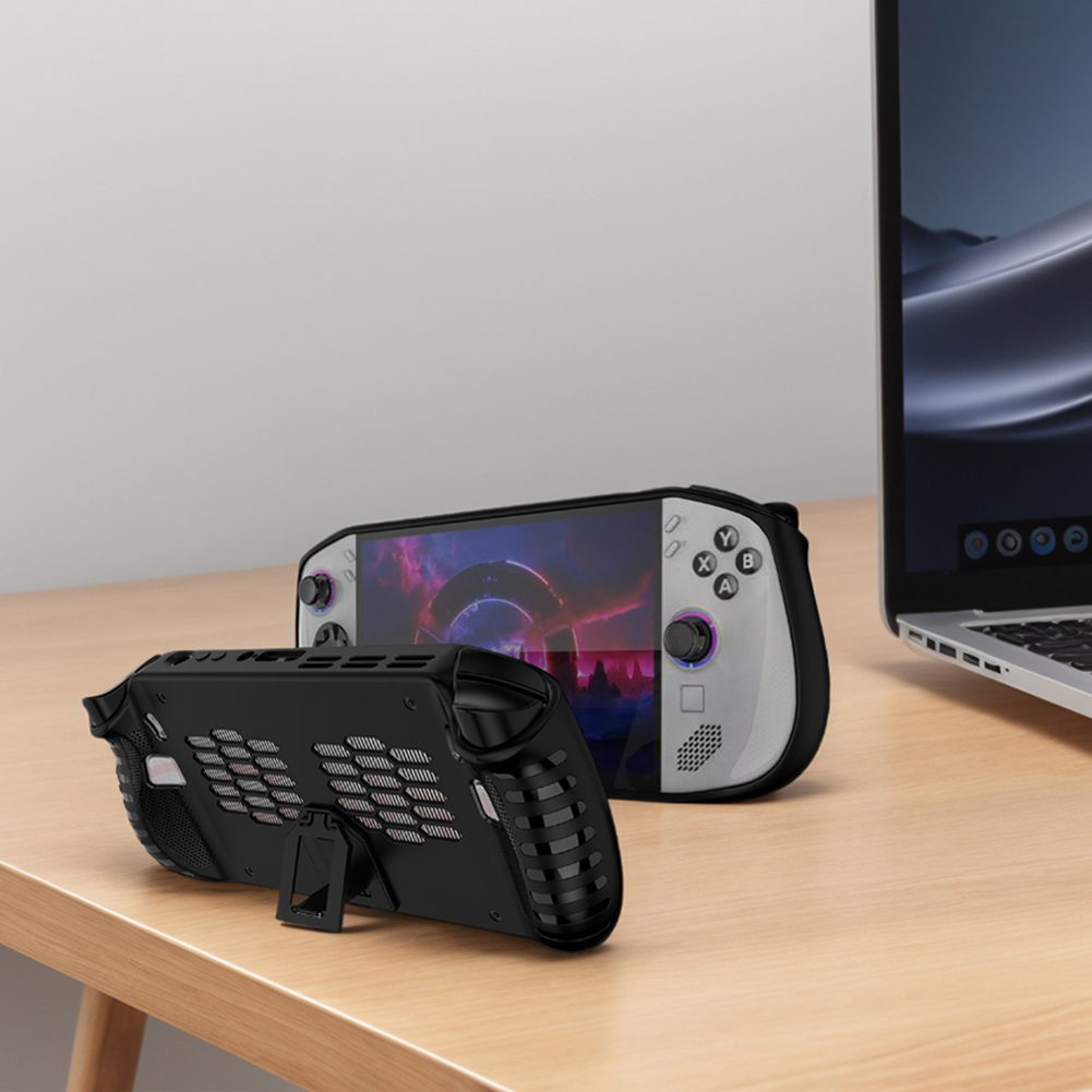 TPU Case for Lenovo Legion Go  – обзор и цена Gaming Console Lenovo Legion Go