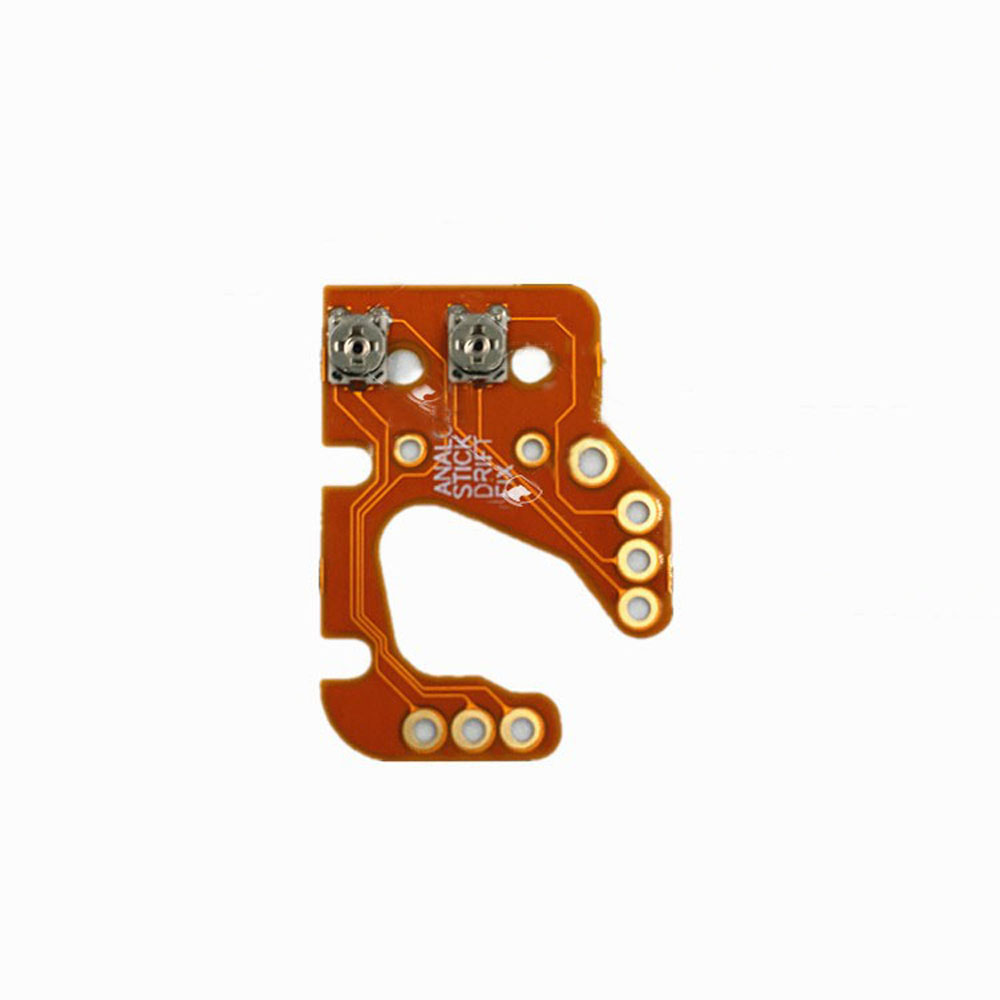 Potentiometer Drift Calibratio – обзор и цена Gaming Console Repair