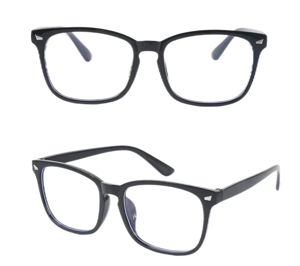 Blue Light Blocking Glasses, C – обзор и цена Gaming Glasses Uv