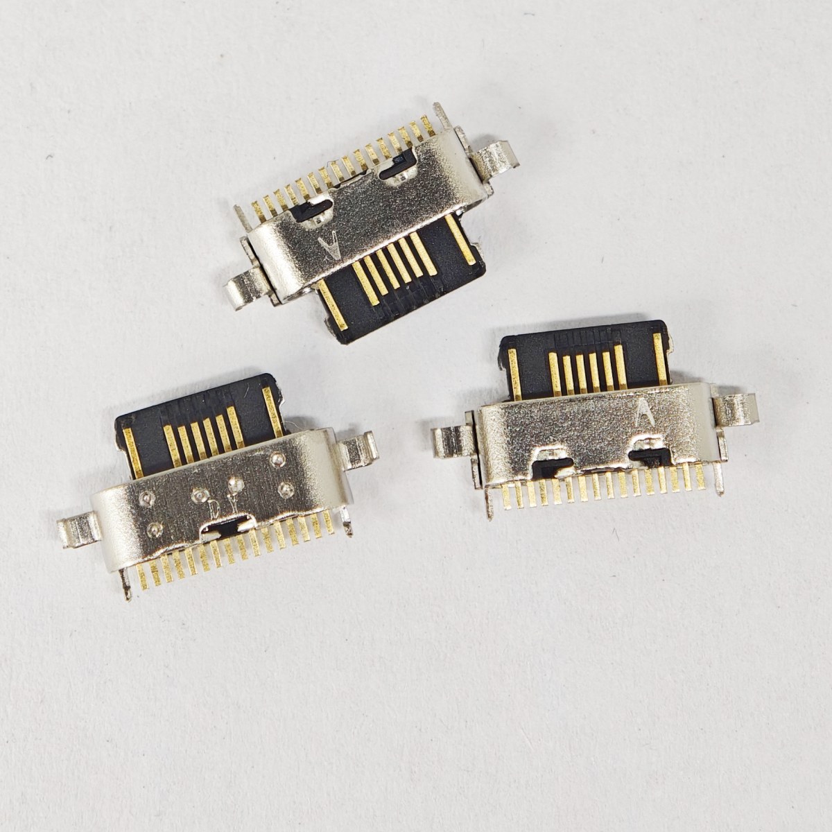 10-50Pcs For Motorola Moto G34 – обзор и цена Controller Charging Dock