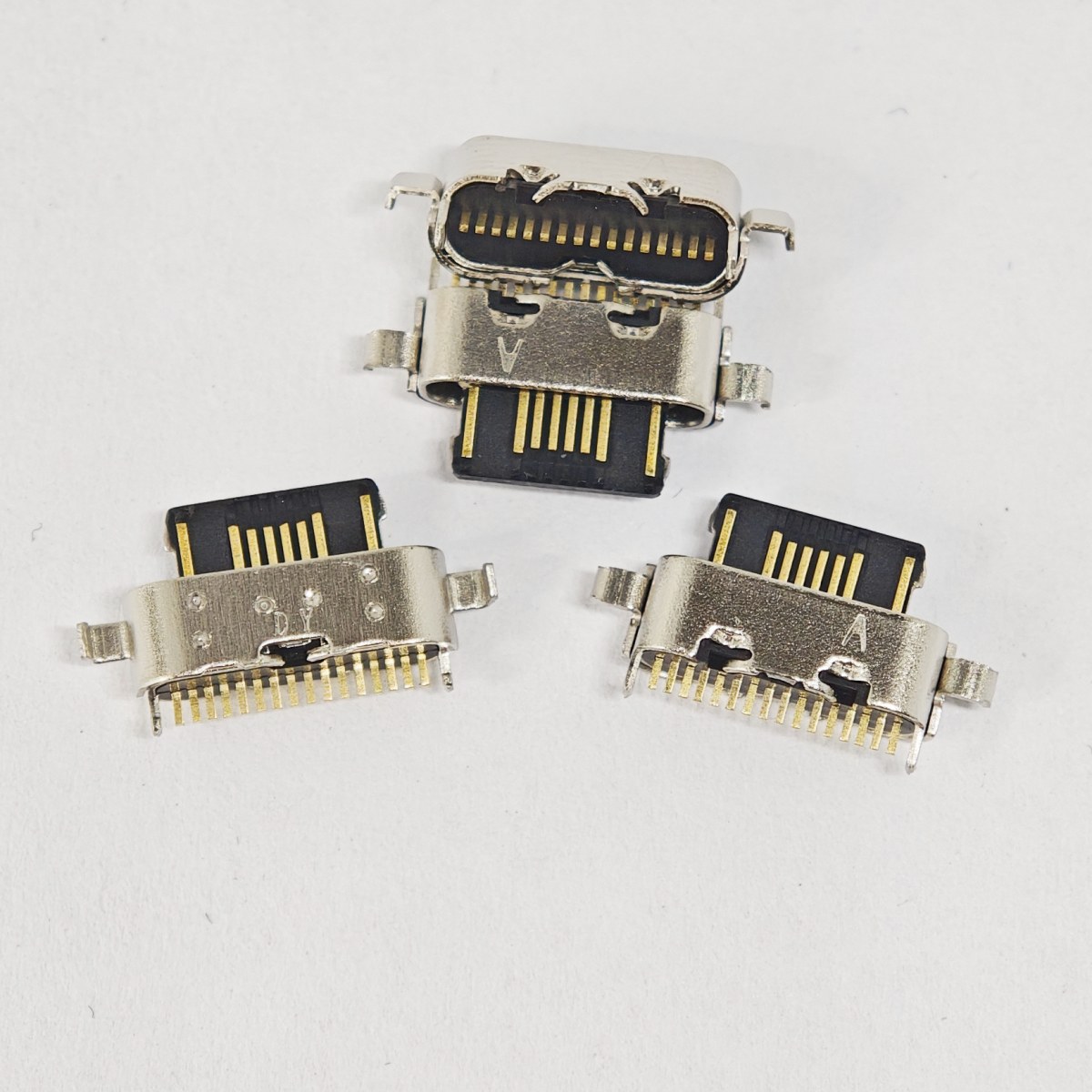 10-50Pcs For Motorola Moto G34 – обзор и цена Controller Charging Dock