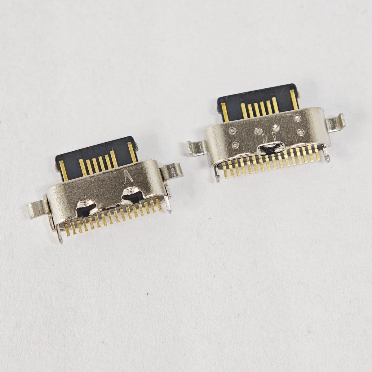10-50Pcs For Motorola Moto G34 – обзор и цена Controller Charging Dock
