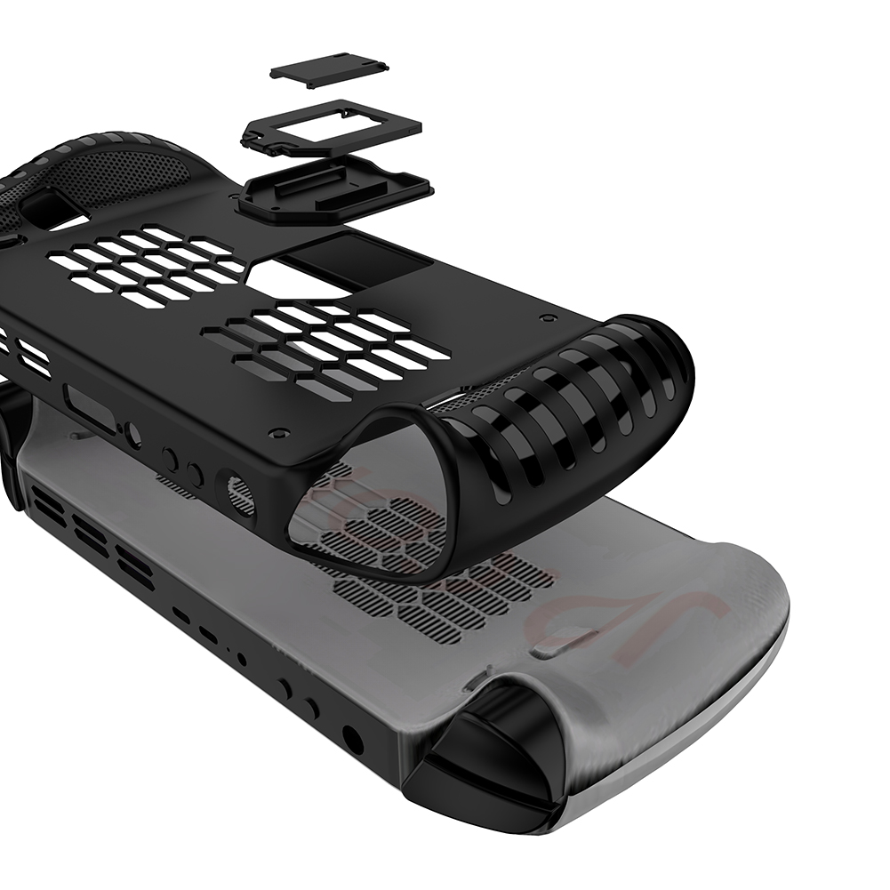 Gaming Console Case For Lenovo – обзор и цена Gaming Console Lenovo Legion Go