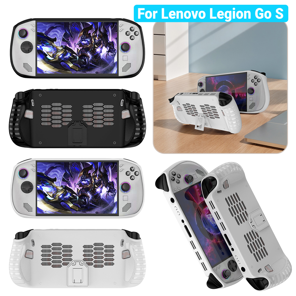 Gaming Console Case For Lenovo – обзор и цена Gaming Console Lenovo Legion Go