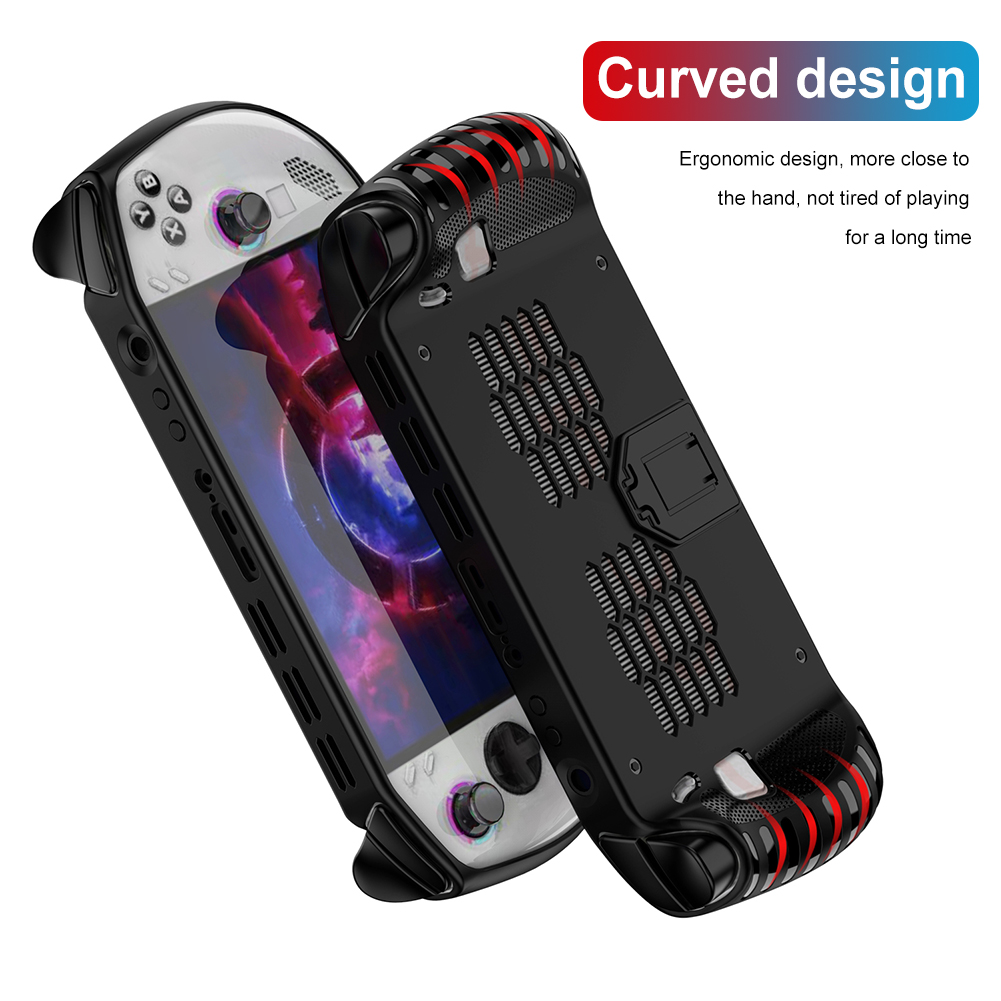 Gaming Console Case For Lenovo – обзор и цена Gaming Console Lenovo Legion Go