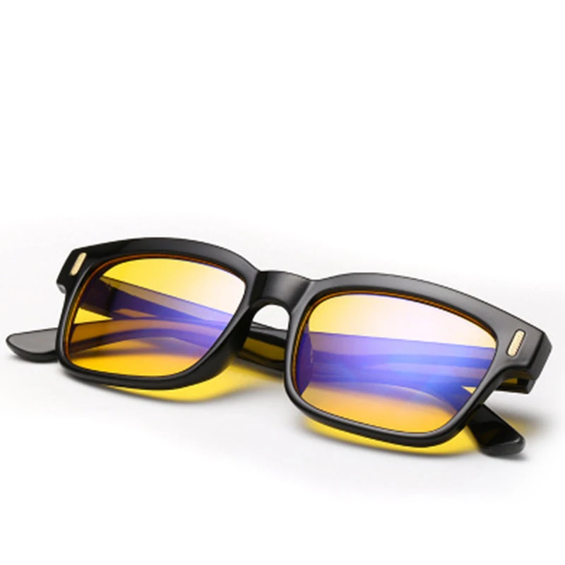 Blue Ray Computer Glasses Men  – обзор и цена Gaming Glasses Uv