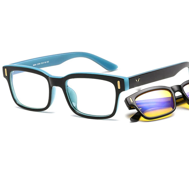 Blue Ray Computer Glasses Men  – обзор и цена Gaming Glasses Uv
