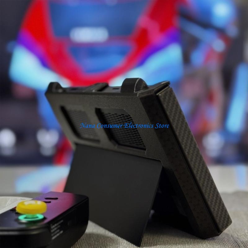 G7NE 1 Pair Side Dust Covers f – обзор и цена Gaming Console Lenovo Legion Go