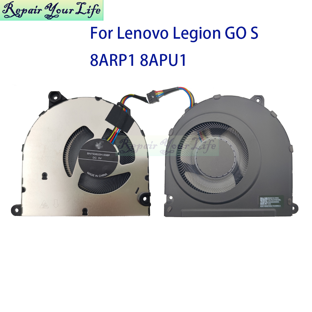 Gaming Console Cooler Fan For  – обзор и цена Gaming Console Lenovo Legion Go