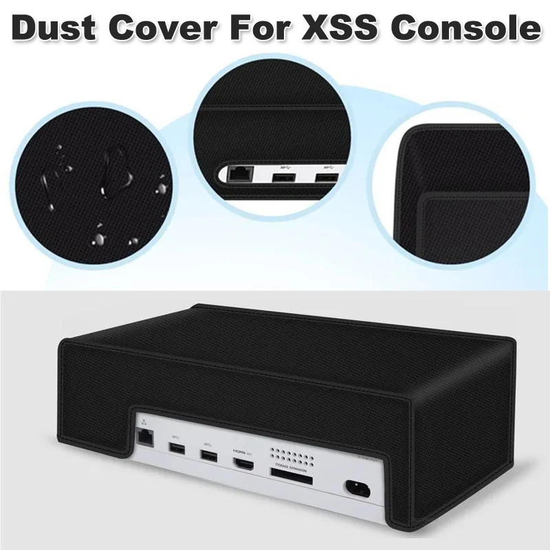 for Xbox Series S Console Dust – обзор и цена Gaming Console Xbox Series S