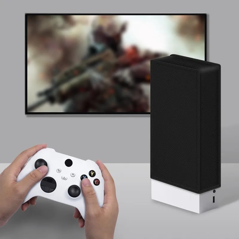 for Xbox Series S Console Dust – обзор и цена Gaming Console Xbox Series S