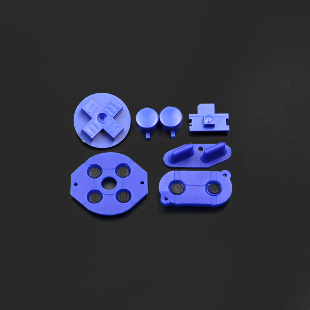 1Set GB Multi Color Replacemen – обзор и цена Gaming Console Repair