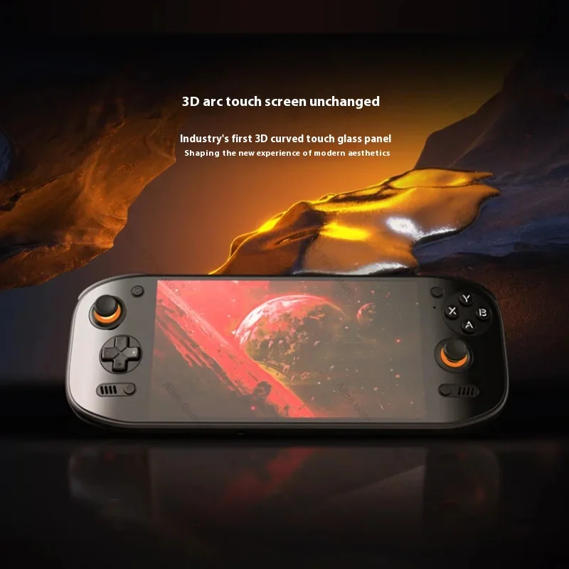 AYN Odin 2 Portal Retro Handhe – обзор и цена Gaming Console Handheld Android